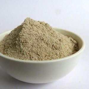 Millet Flour (બાજરીનો લોટ)